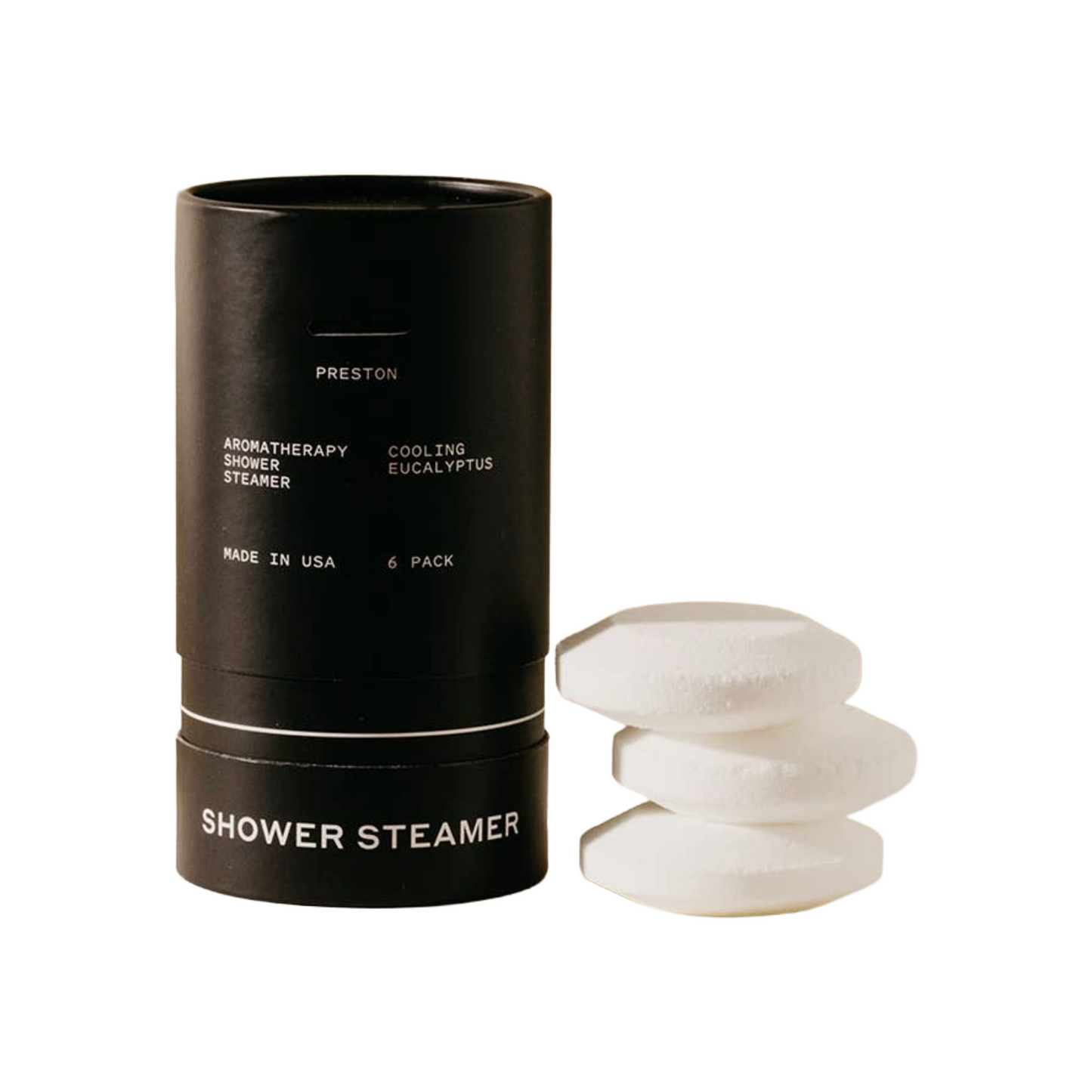 Eucalyptus Shower Steamers