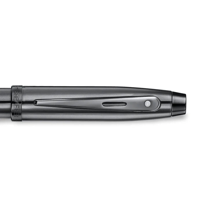 Sheaffer Rollerball Pen, Ionic Gunmetal Grey