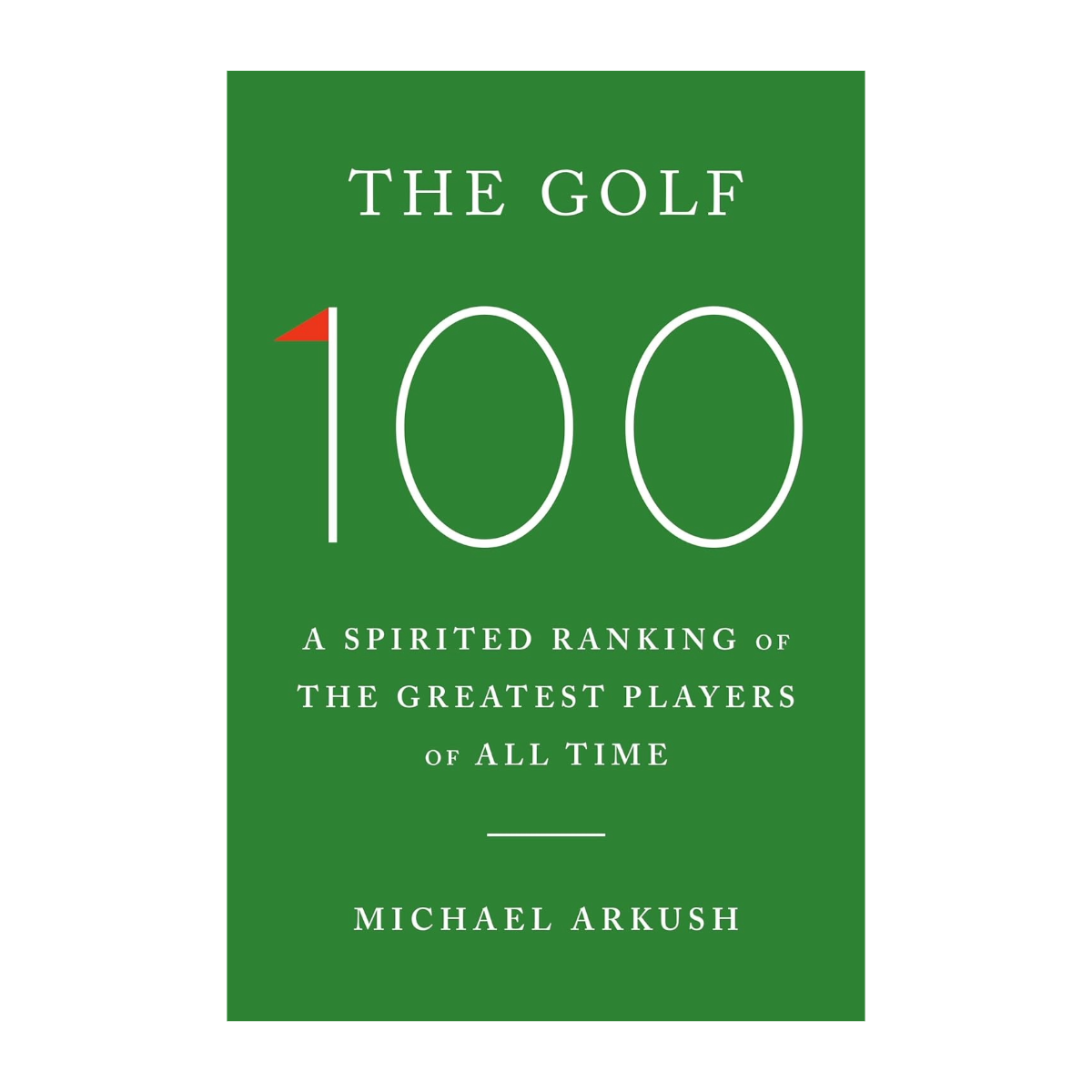 The Golf 100