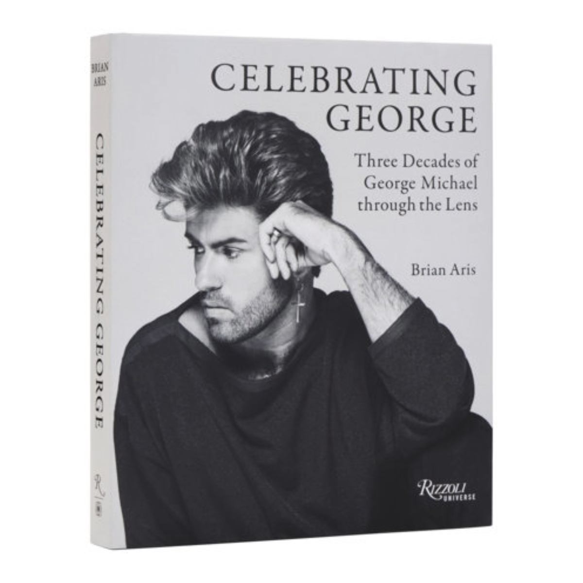 Celebrating George