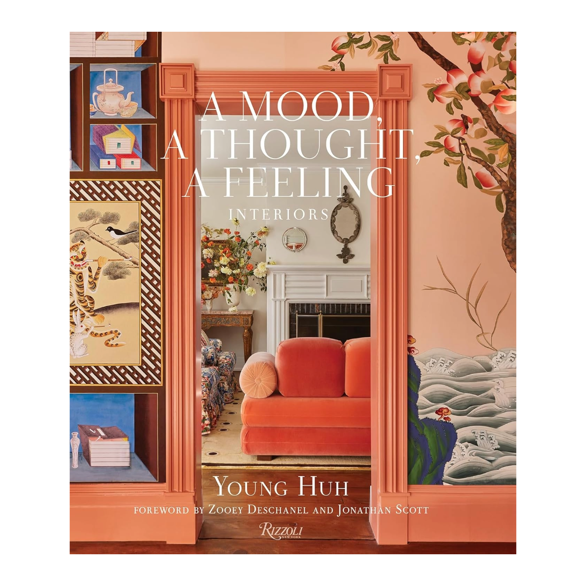 A Mood, A Thought, A Feeling