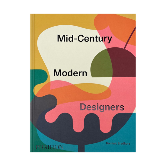 Mid-Century Modern Design