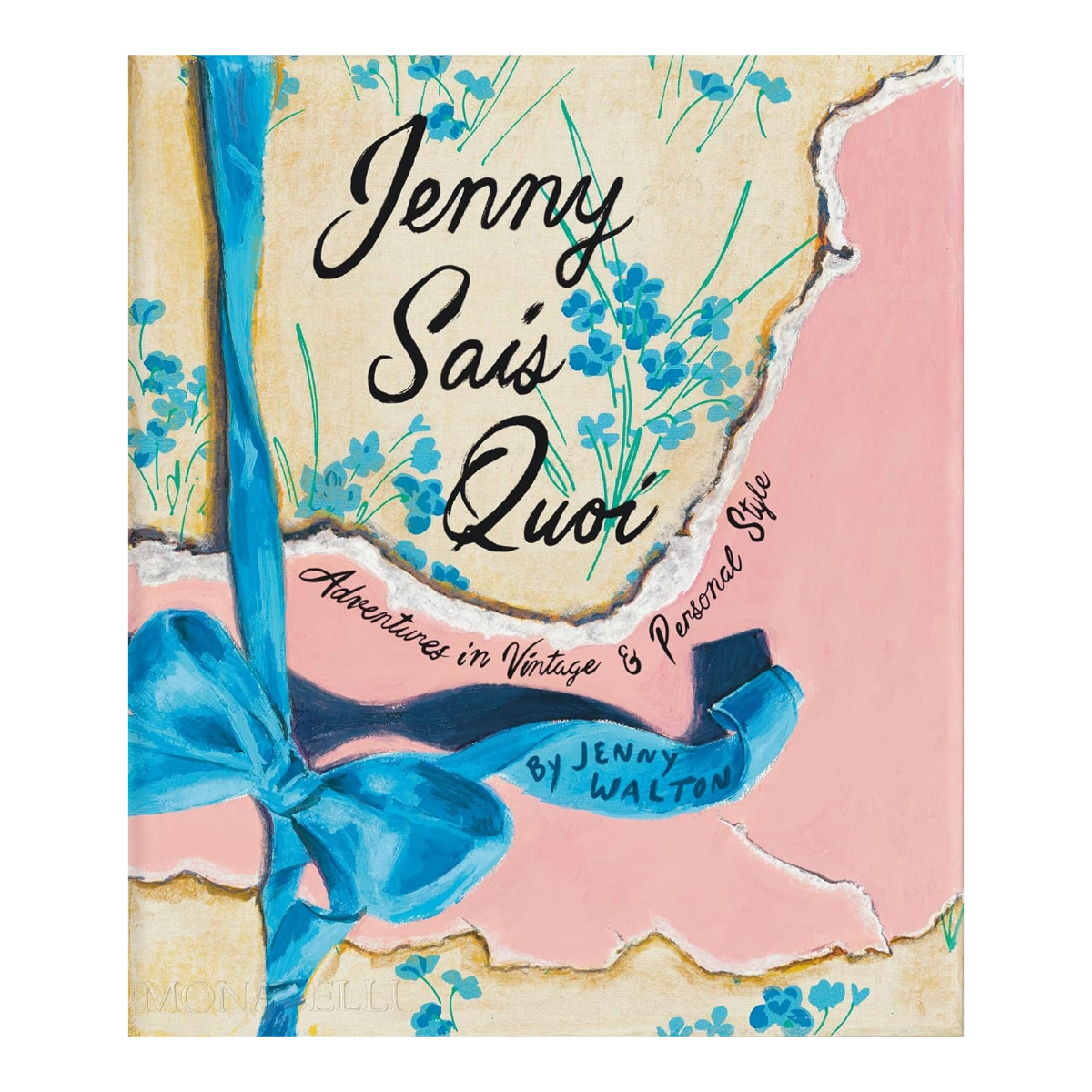 Jenny Sais Quoi: Adventures in Vintage & Personal Style