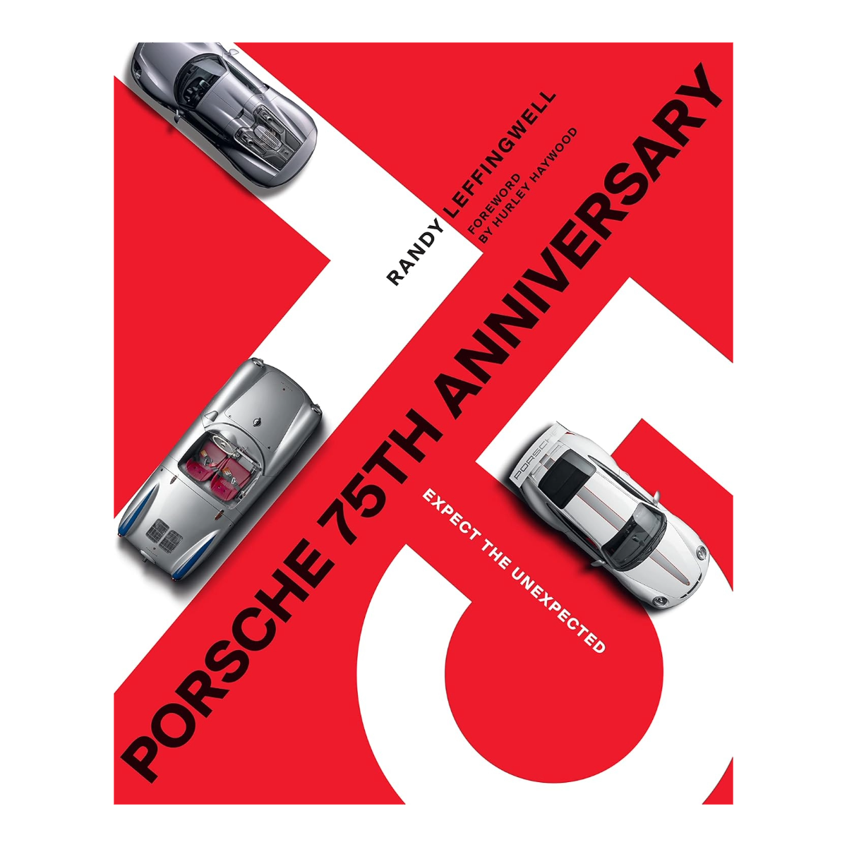 Porsche 75th Anniversary