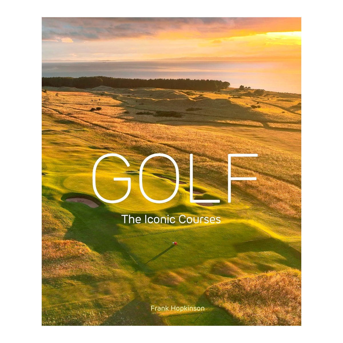 Golf: The Iconic Courses