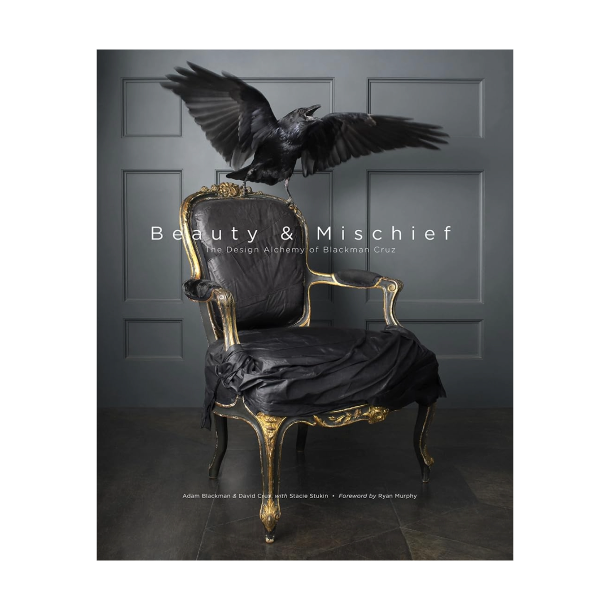 Beauty & Mischief by Stacie Stukin, Adam Blackman, and David Cruz