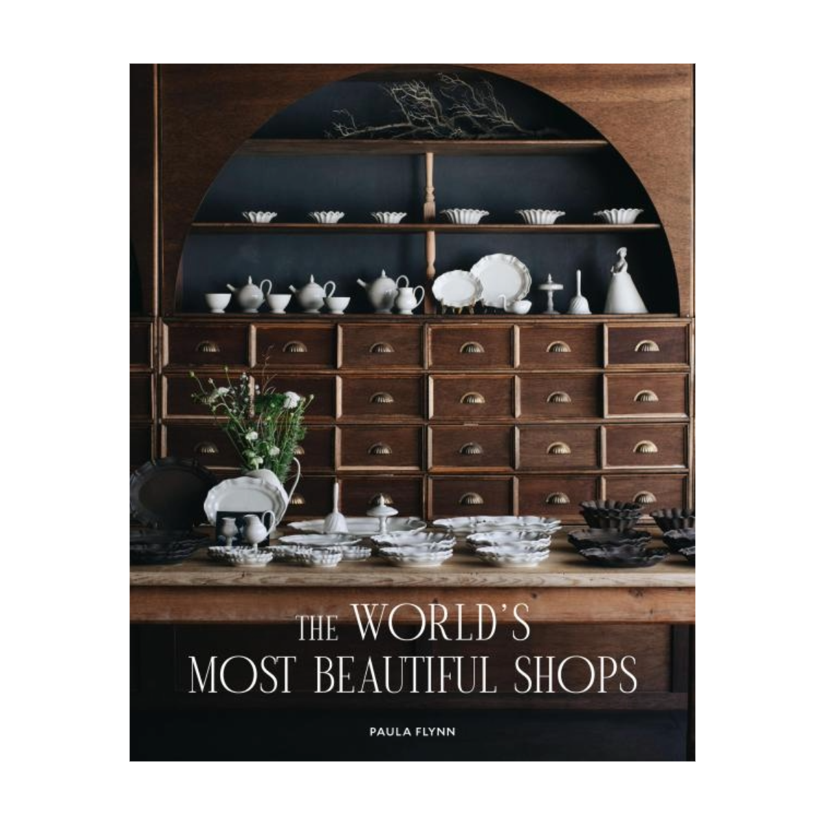 The World's Most Beautiful Shops