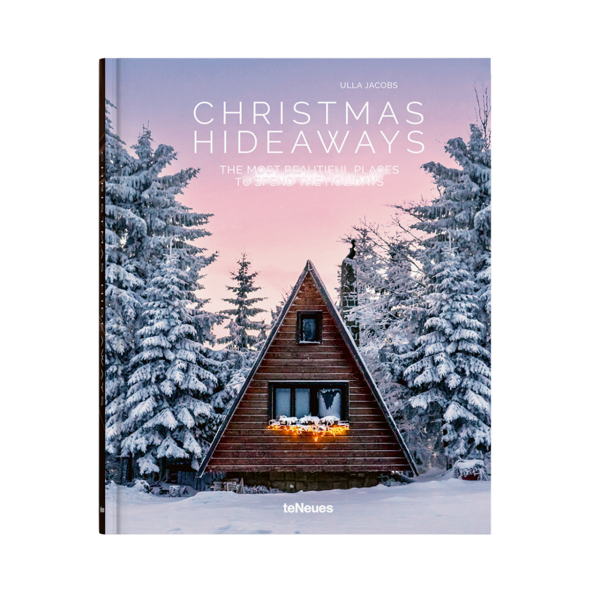 Christmas Hideaways