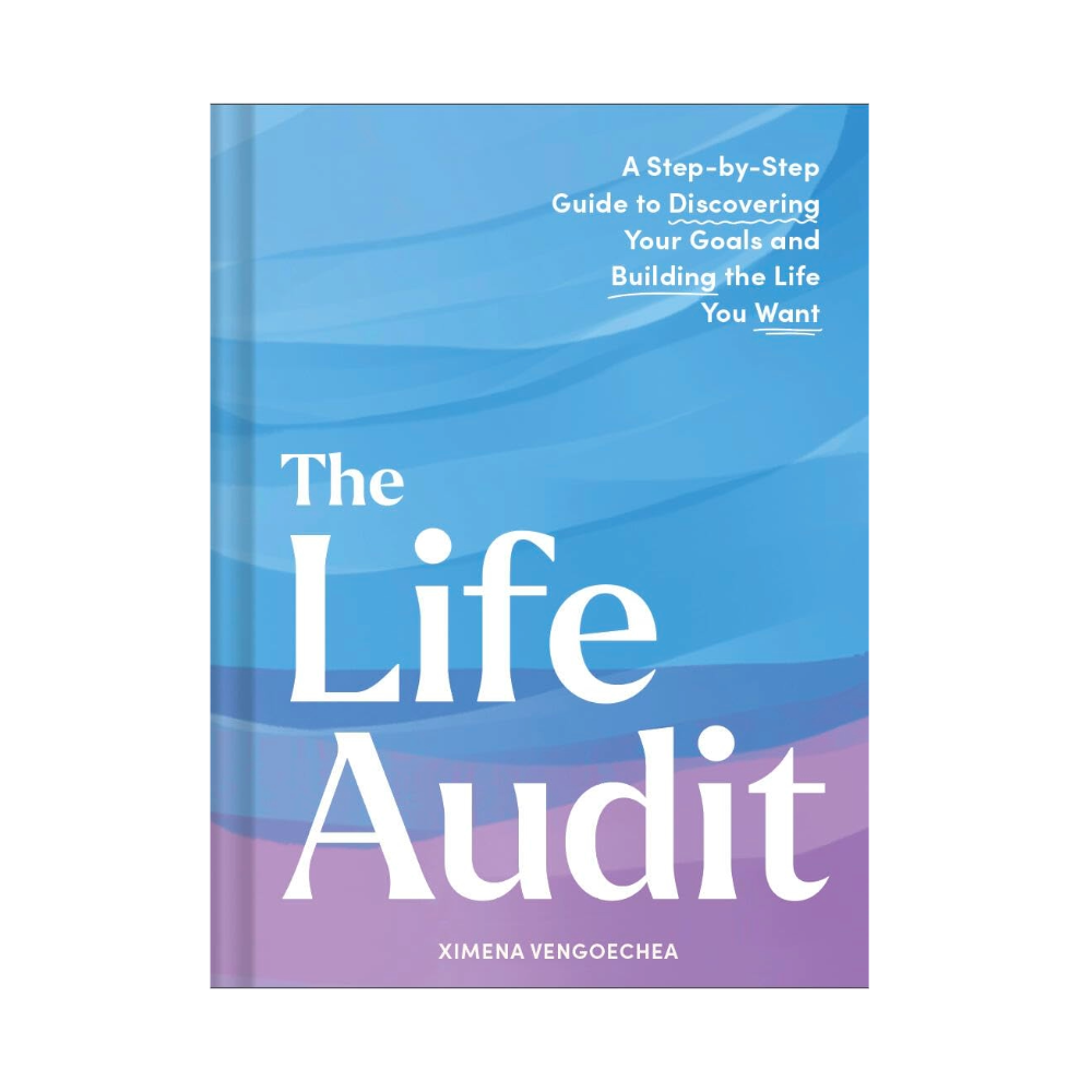 The Life Audit