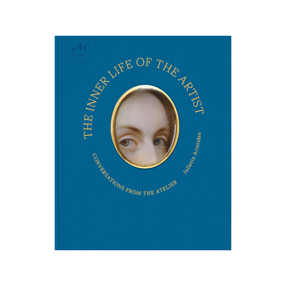 The Inner Life of the Artist