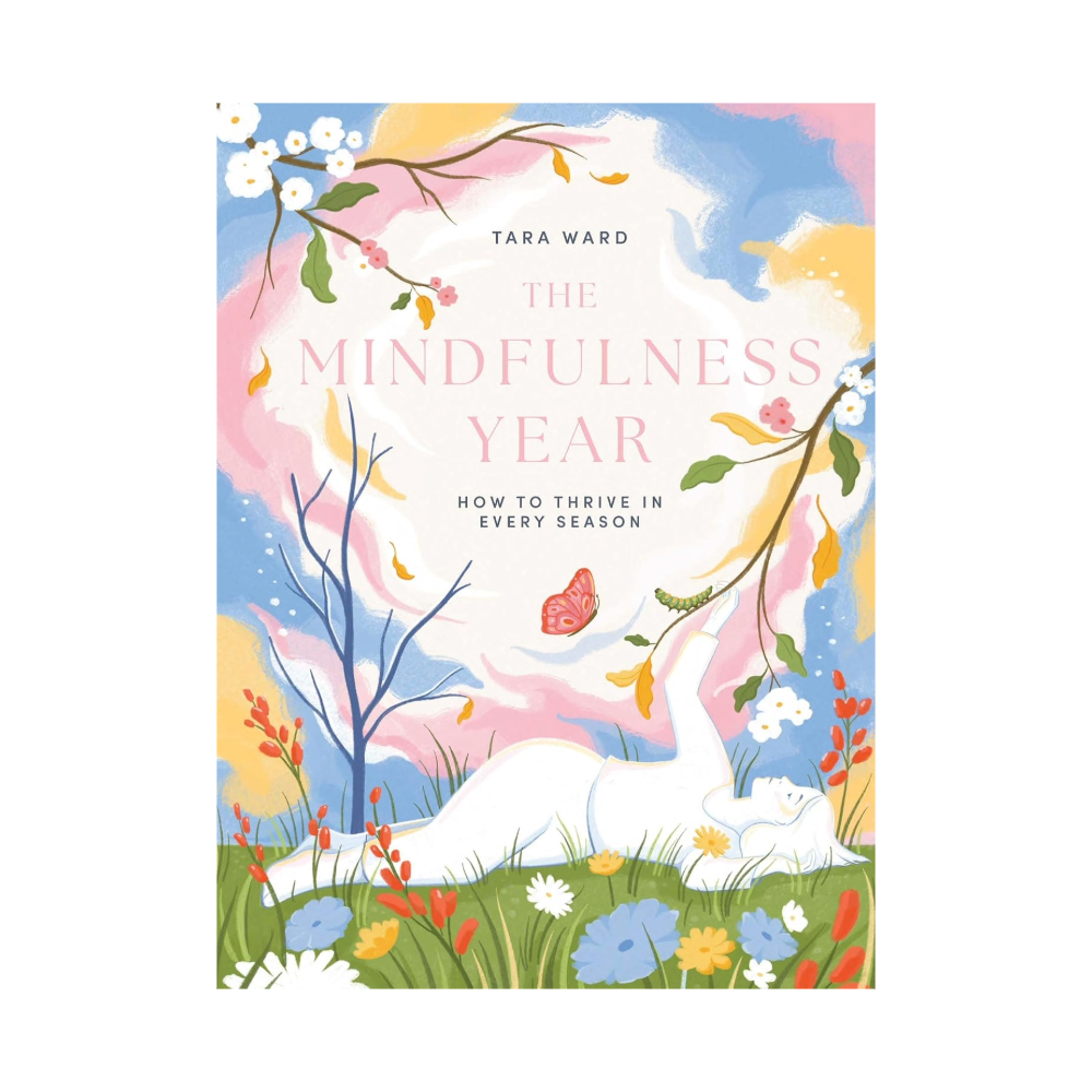 The Mindfulness Year
