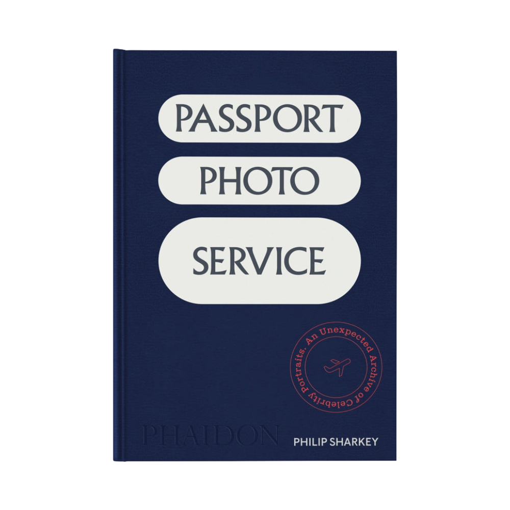 Passport Photo Service