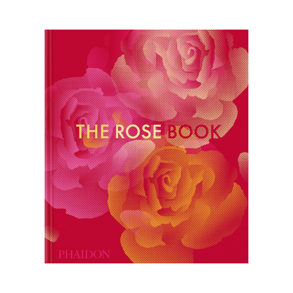 The Rose Book
