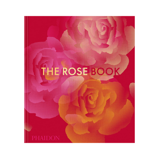 The Rose Book