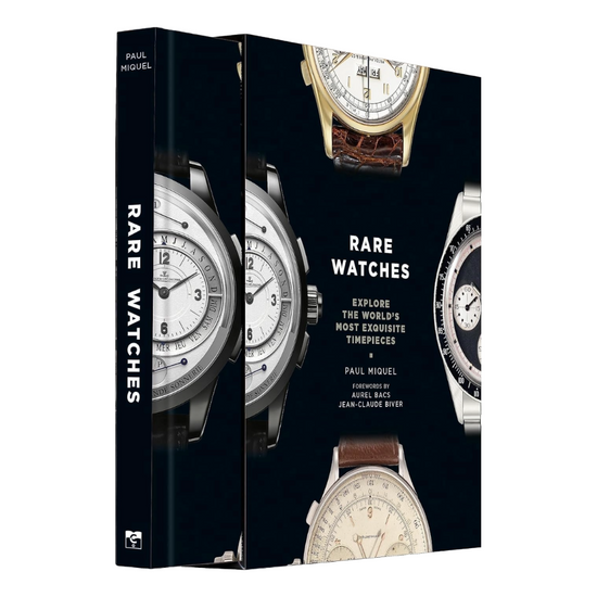 Rare Watches