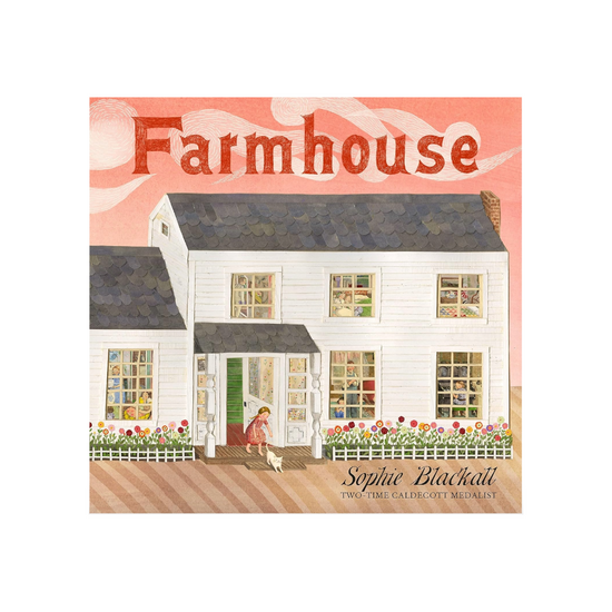 Load image into Gallery viewer, Farmhouse
