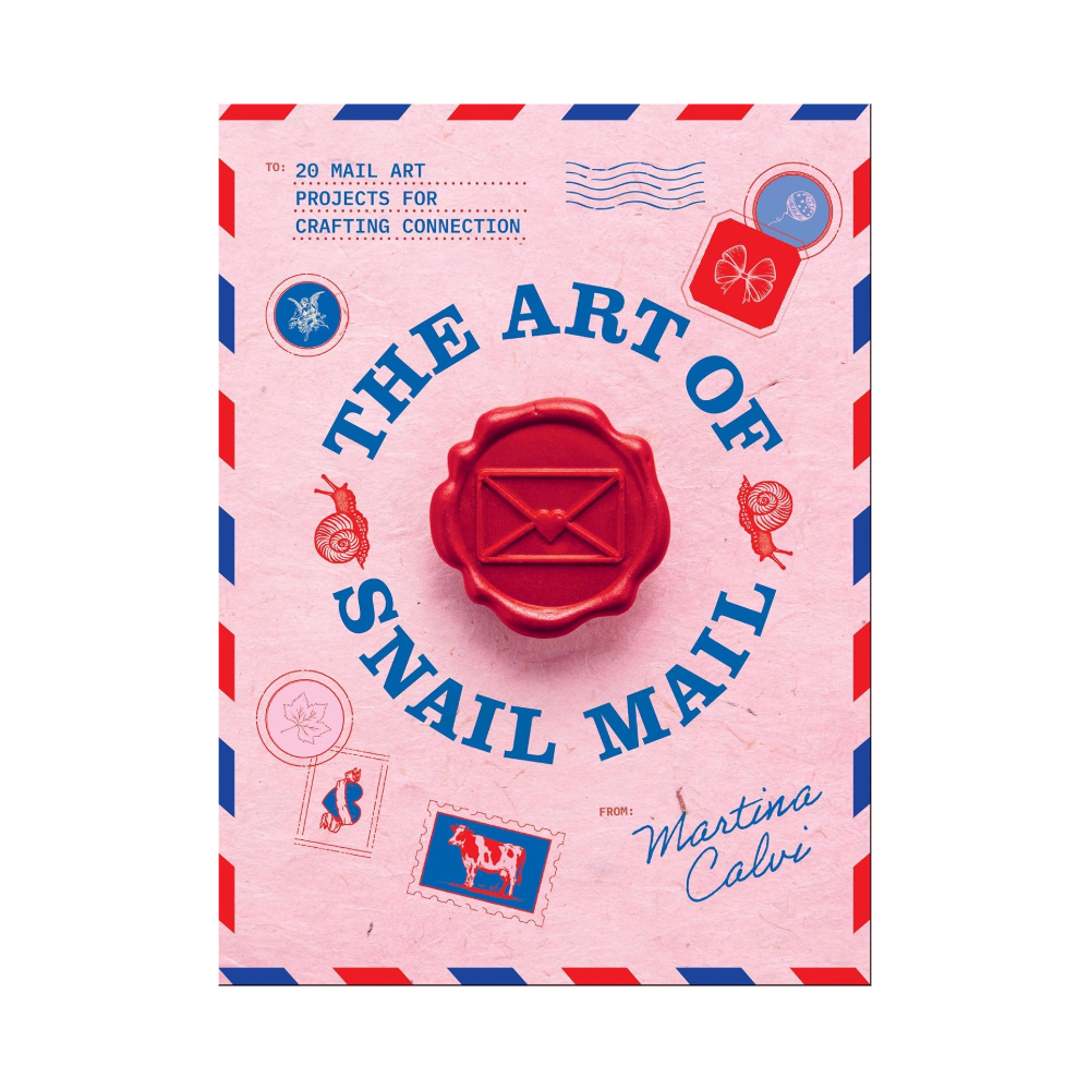 The Art of Snail Mail