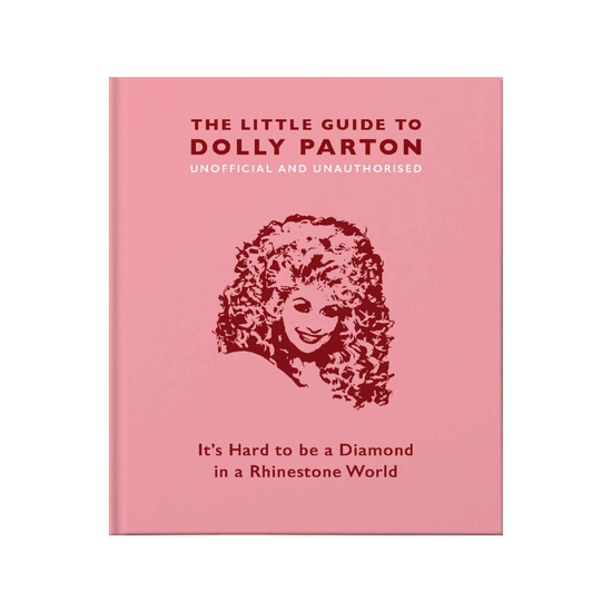 The Little Guide to Dolly Parton
