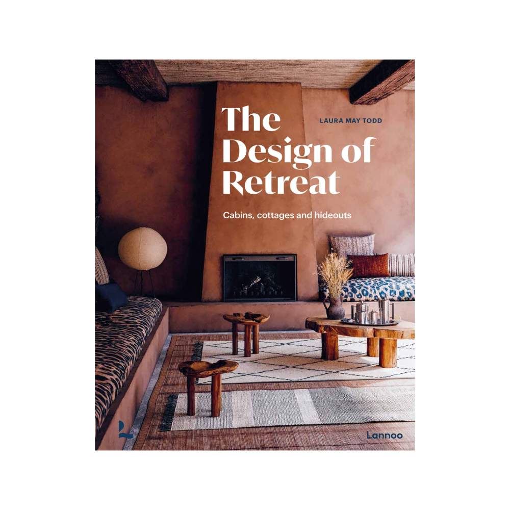 The Design of Retreat by Laura May Todd