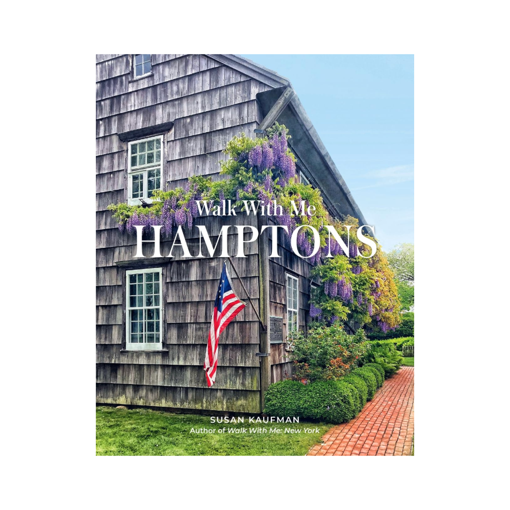 Walk With Me: Hamptons