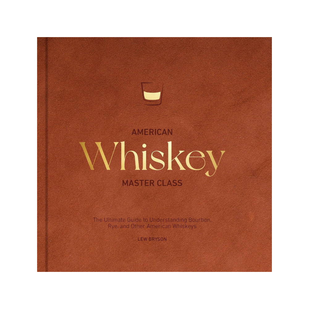 American Whiskey Master Class