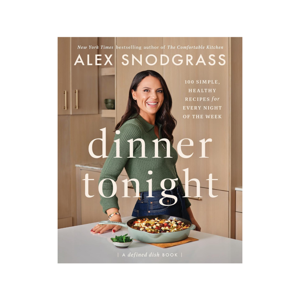 Dinner Tonight by Alex Snodgress