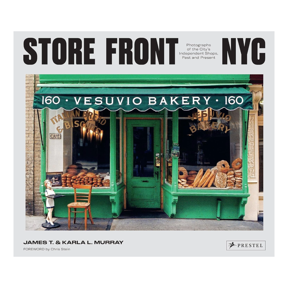 Store Front NYC