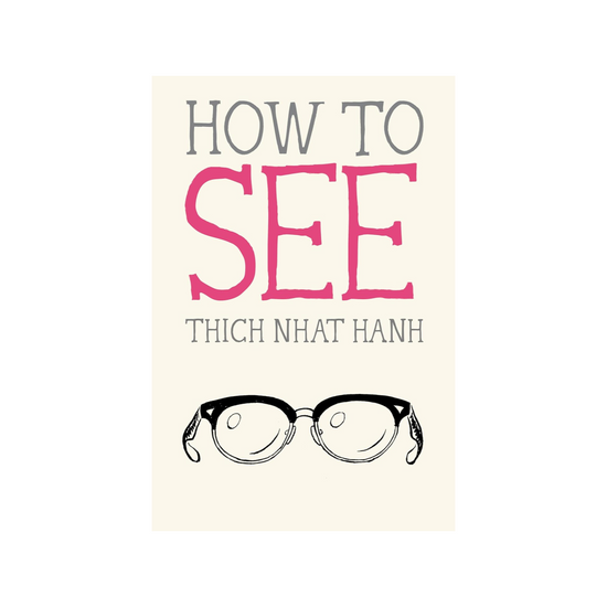 How To See
