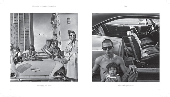 A Fearless Eye: The Photography of Barbara Ramos