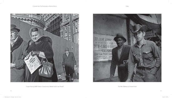 A Fearless Eye: The Photography of Barbara Ramos