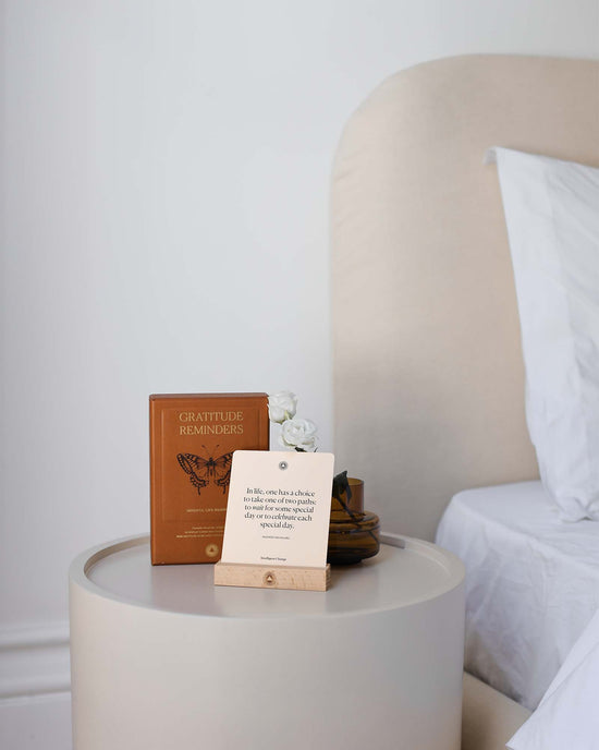 Gratitude Reminders by Intelligent Change