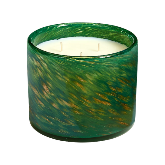 Woodland Spruce 3-Wick Candle by LAFCO