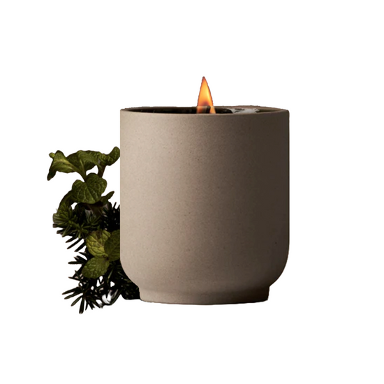Load image into Gallery viewer, Cipres Mint Candle by Homecourt
