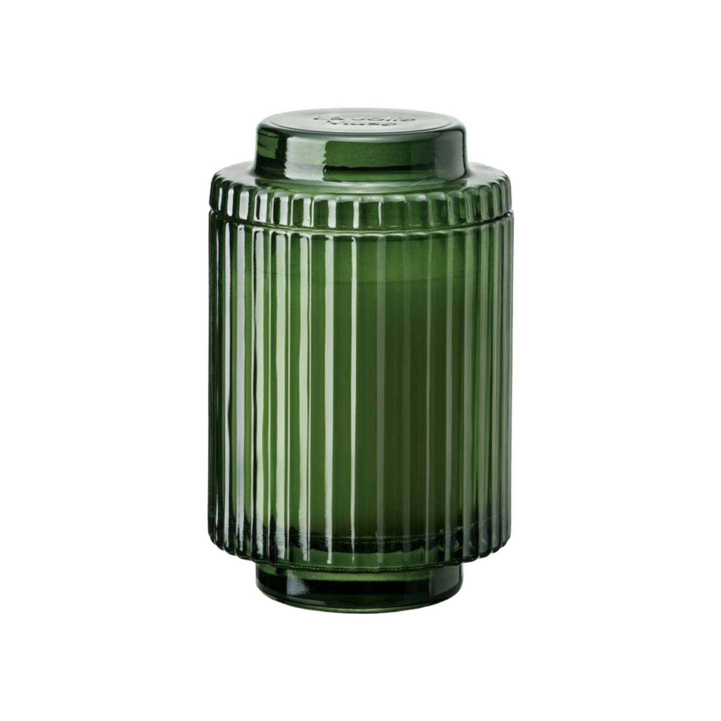 Pomegranate & Pine Amélie Candle