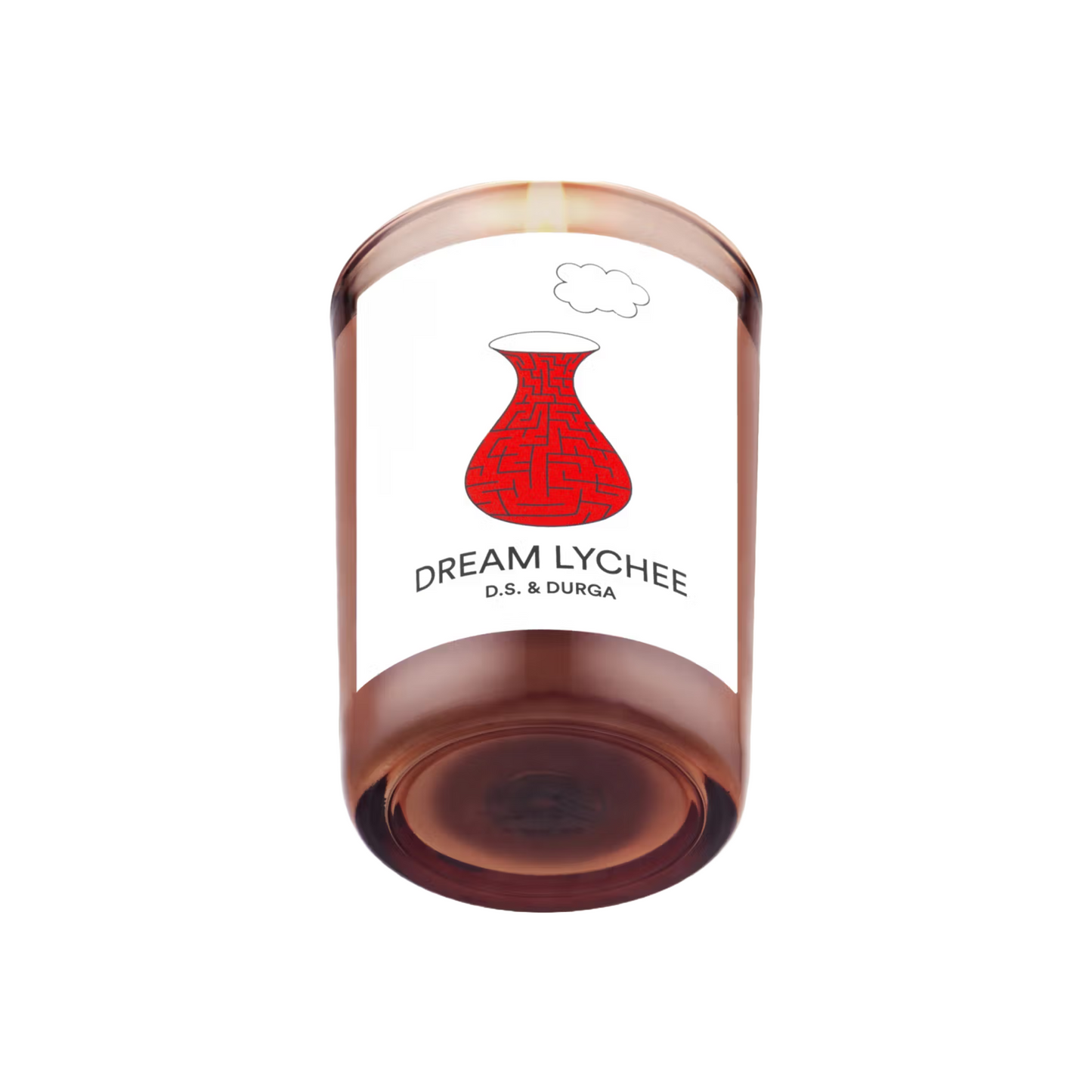 Dream Lychee Candle by D.S. & Durga
