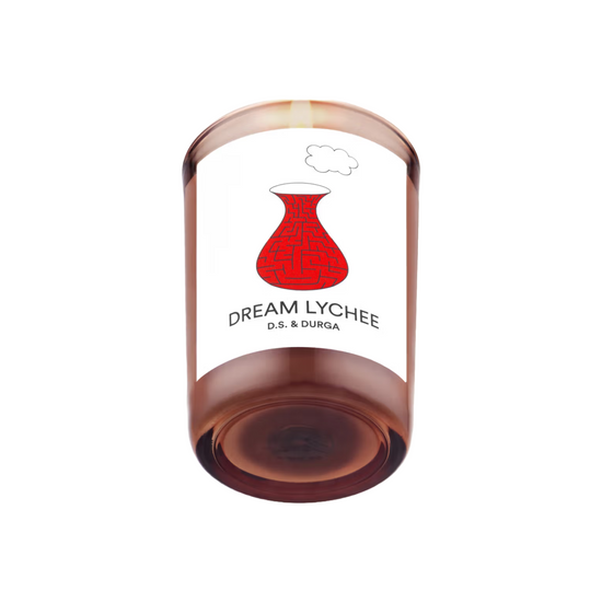 Dream Lychee Candle by D.S. & Durga
