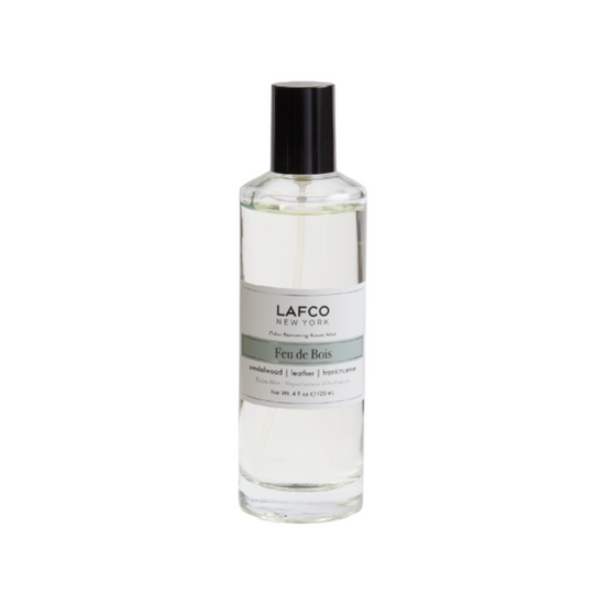 Feu de Bois Room Mist by LAFCO