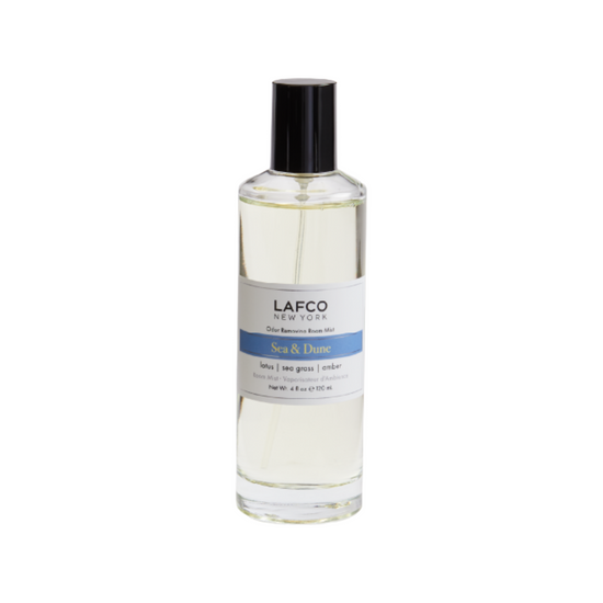 Sea & Dune Room Mist by LAFCO