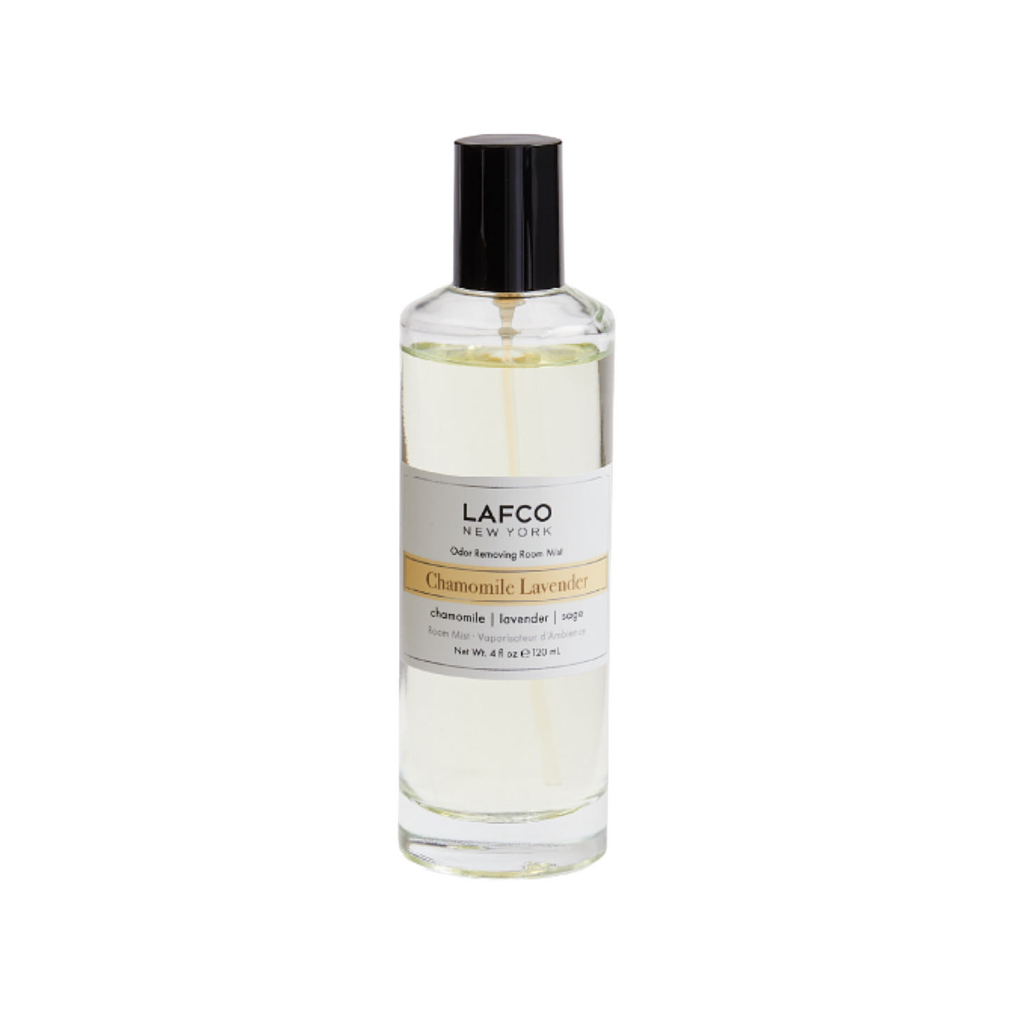 Chamomile Lavender Room Mist by LAFCO