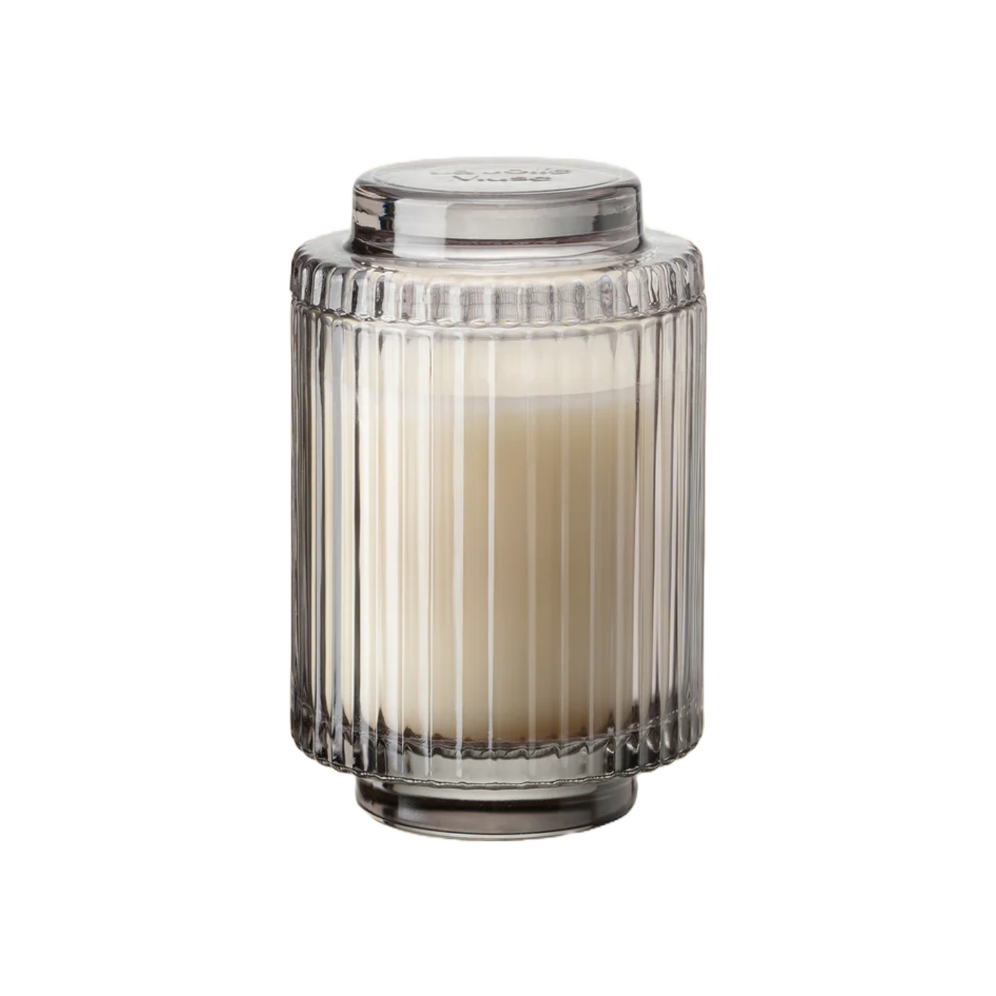 Linen Cotton Amélie Candle by La Jolie Muse