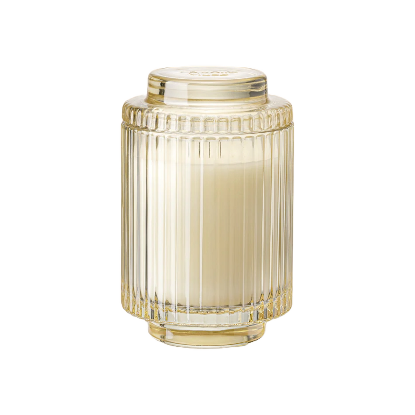 Champs de Tuberose Amélie Candle by La Jolie Muse