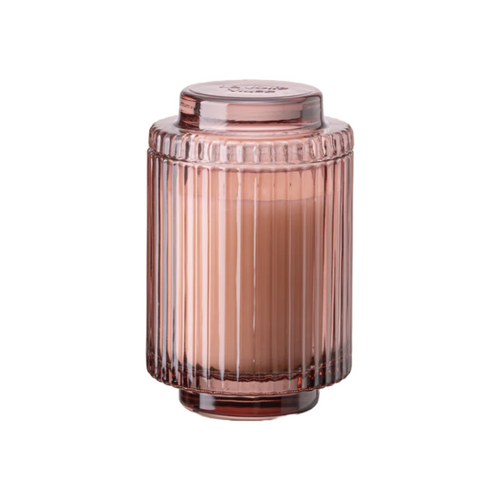 Santal Rosé Amélie Candle by La Jolie Muse