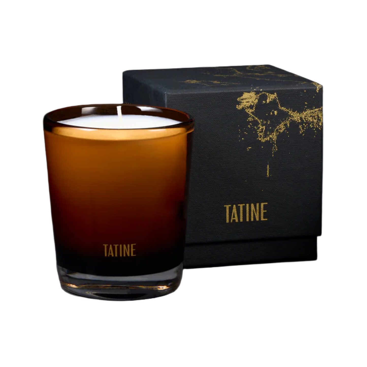 Flowers On The Hillside Classic Candle