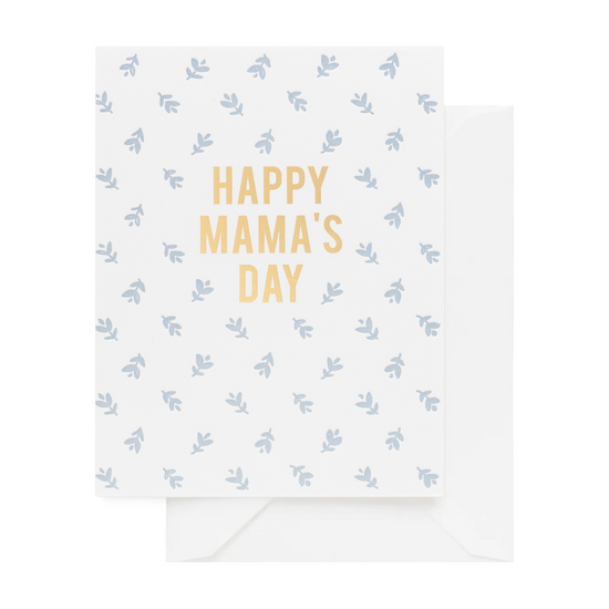 Happy Mama's Day Card by Sugar Paper