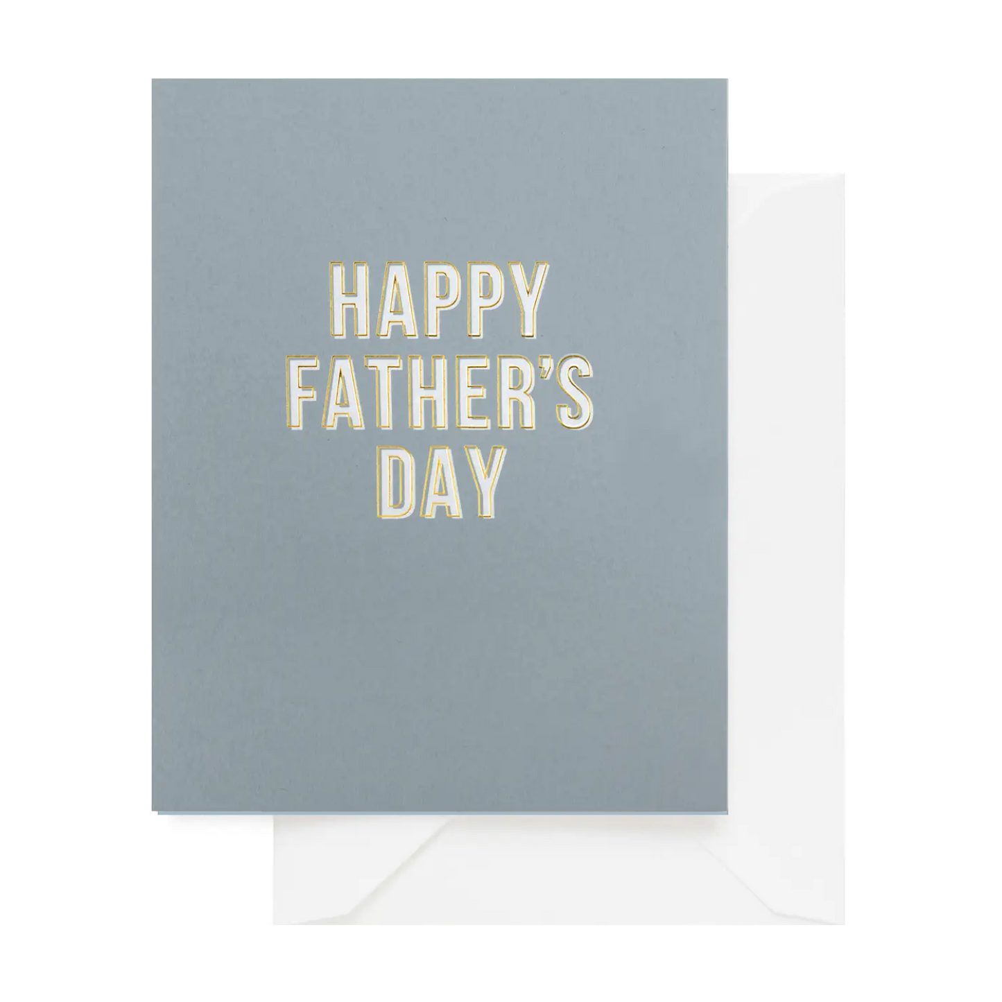 Happy Father's Day Card by Sugar Paper
