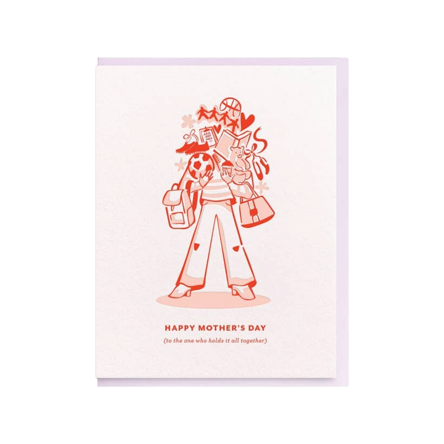 Holds It Together Card
