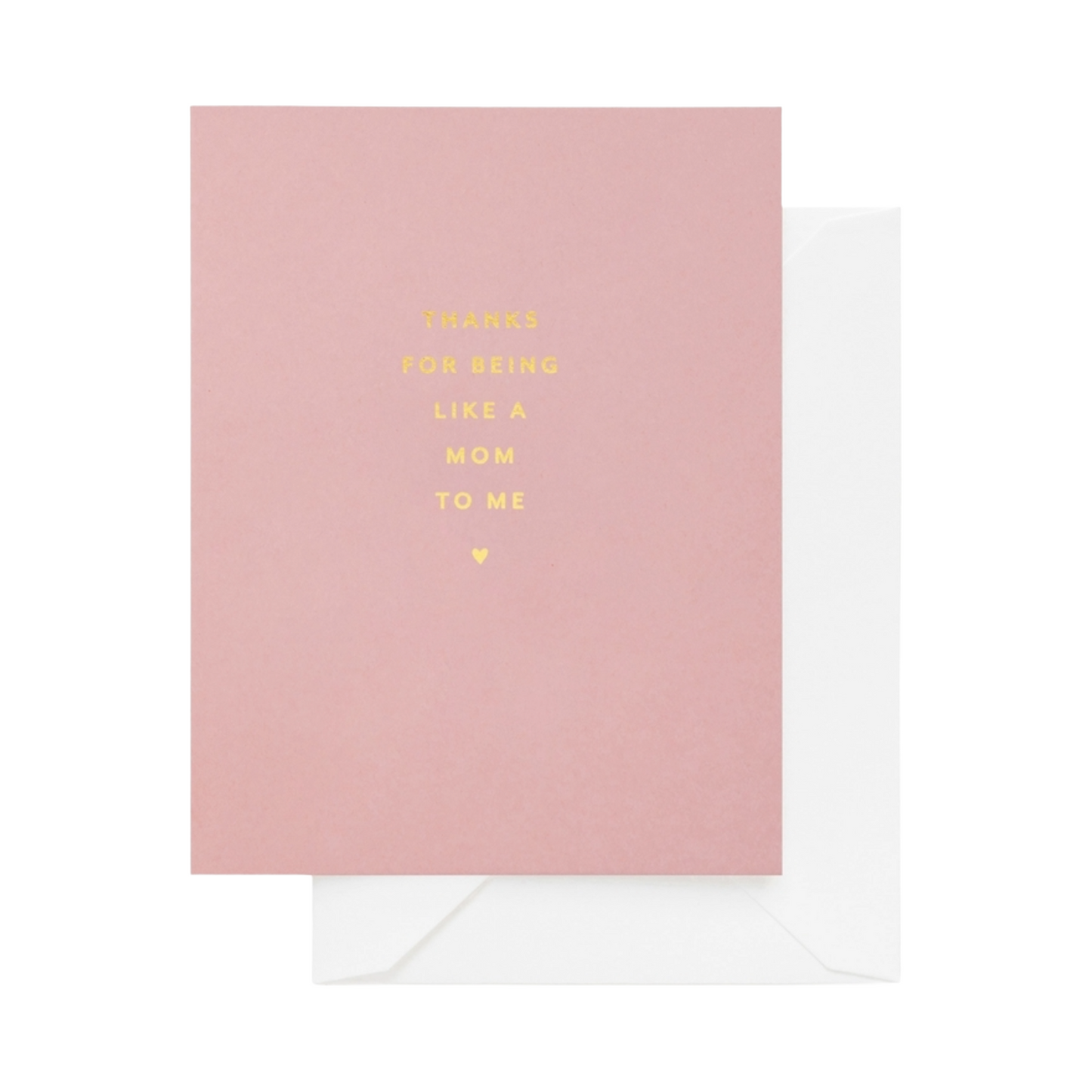 Sugar Paper Like A Mom Card