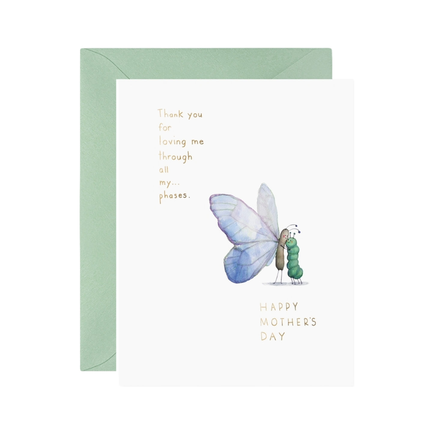 Many Phases Card