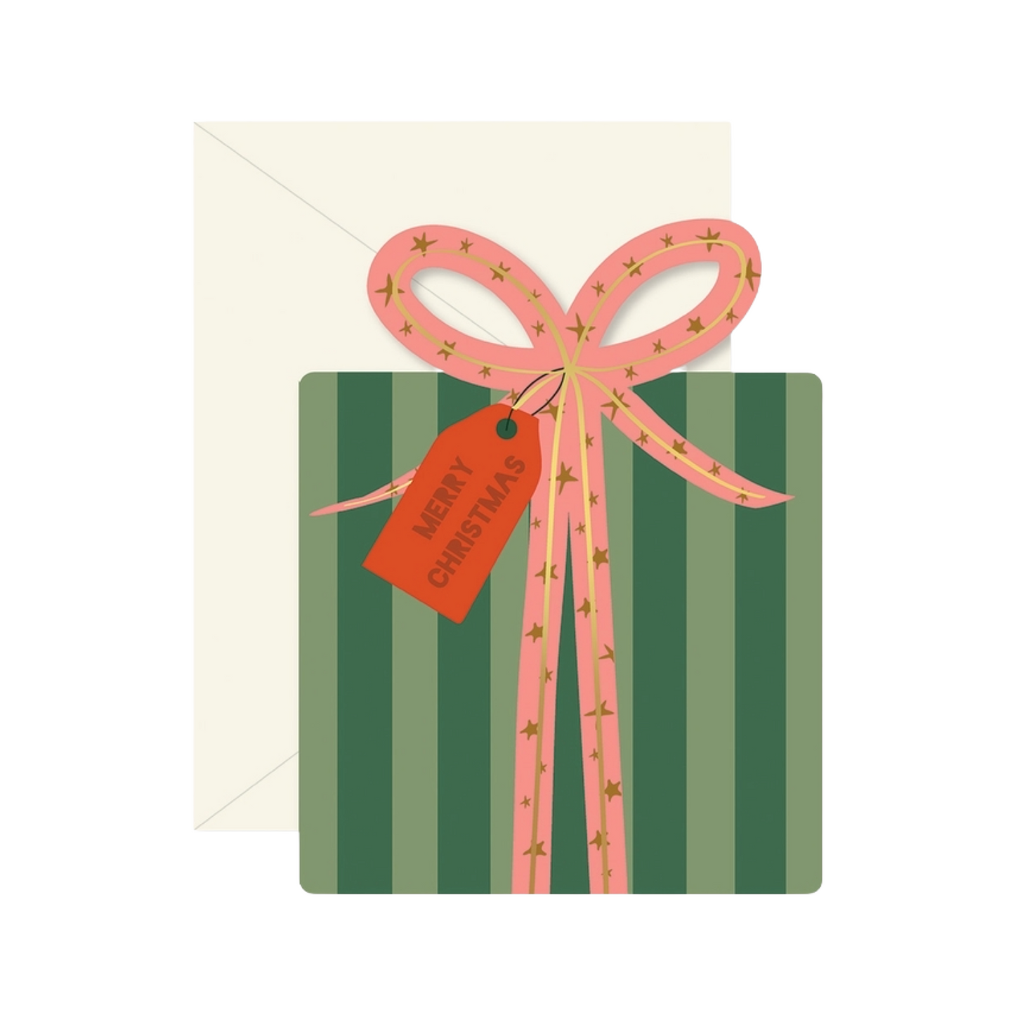 Christmas Gift Card