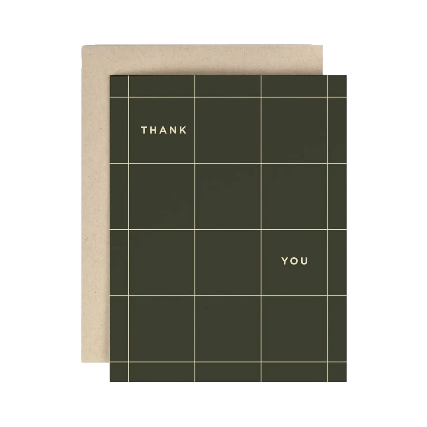 Thank You Grid Boxed Set by Amy Heitman